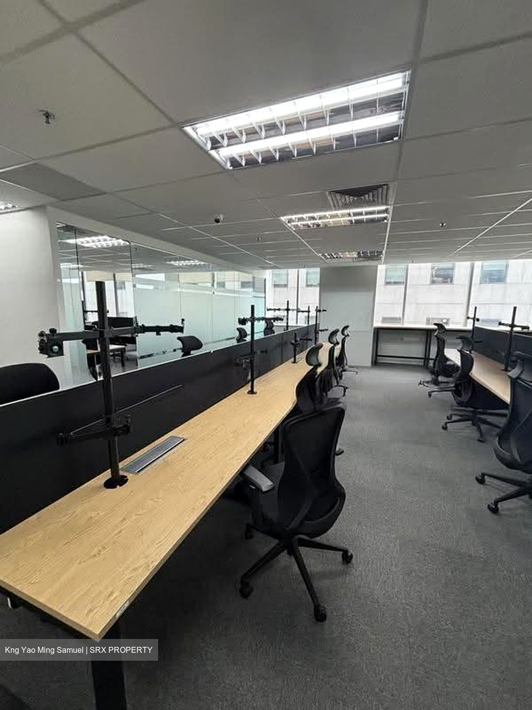 Lippo Building (D1), Office #621082571